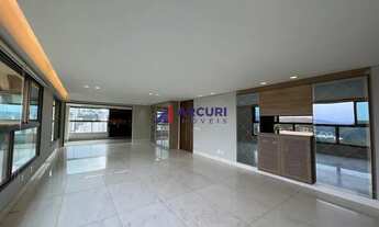 Imagem: Apartamento 04 quartos Vila da Serra (NL)