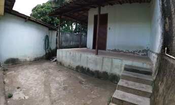 Imagem 3: BELO HORIZONTE - Casa Padrão - Ouro Preto