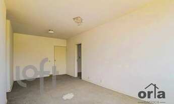 Imagem 2: Apartamento com 3 dormitórios à venda, 90 m² por R$ 815.935,00 - Laranjeiras - Rio de Jane