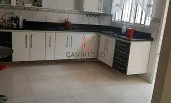 Imagem 4: Curitiba - Casa de Condomínio - Hauer