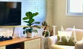 Imagem 6: 2 suites, sala Estendida