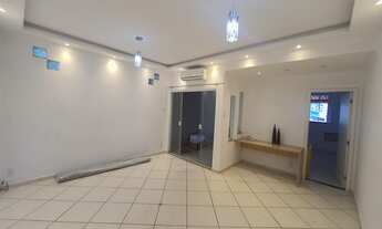 Imagem 4: Linda Cobertura 2 Quartos (Suíte) e Varandão com Área Gourmet Rua Fortaleza Centro Nilópol