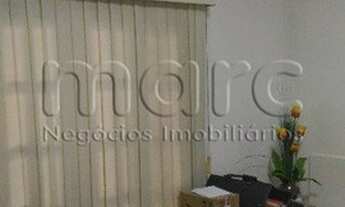 Imagem 5: SÃO PAULO - Casa Padrão - CAMBUCI