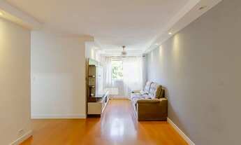 Imagem 2: Apartamento para Aluguel - São João Clímaco, 2 Quartos, 67 m2