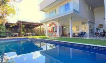 Imagem: Casa a Venda Cond. Alto Padrão