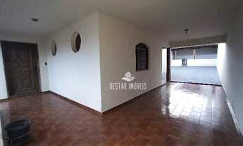 Imagem 2: Casa com 3 dormitórios à venda, 155 m² por R$ 350.000 - Tubalina - Uberlândia/MG