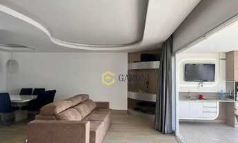 Imagem 3: APARTAMENTO PARA ALUGAR -VILA ROMANA- COM 4 DORMITÓRIOS, 2 SUÍTES - 3 VAGAS DE GARAGEM - 2