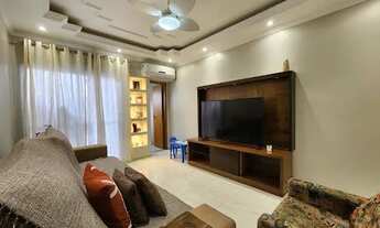 Imagem 2: Condomínio Girassol - Casa duplex 2 suítes