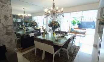 Imagem 6: CASA CONDOMÍNIO para aluguel, 4 quartos, 3 suítes, 1 vaga, Jardim Karaíba - Uberlândia/MG