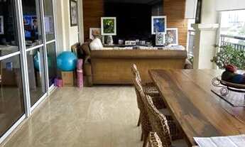 Imagem 4: APARTAMENTO - VILA MARIANA - SP