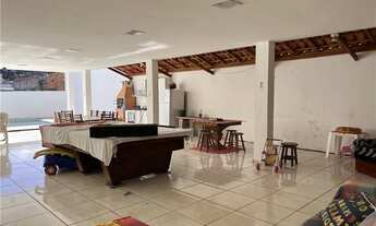 Imagem 4: Casa para Locação em Atibaia com 4 dormitórios sendo 2 suites na vila Thais por R$ 8.000,0