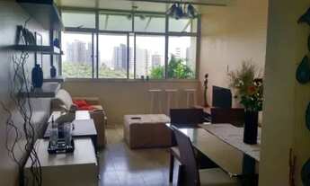 Imagem 5: 2 Quartos - 80 m² - Vista Mar - Nascente - Quarto de Serviço - 1 Vaga de Garagem