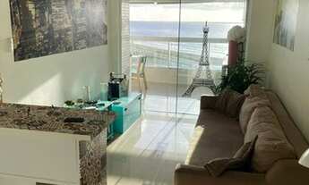 Imagem 7: Apartamento para Locação em Armação.1 quarto com vista mar