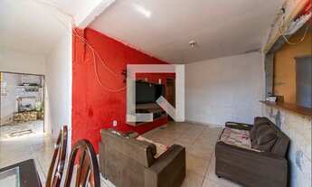 Imagem 2: Casa para Aluguel - Parque Bandeirante, 5 Quartos, 200 m2