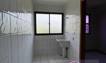 Imagem 6: VENDO - SQN 212 BLOCO H - REFORMADO - DESOCUPADO - PERPENDICULAR