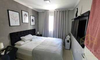 Imagem 4: Apartamento - Jardim Noêmia - Campinas