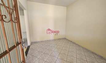 Imagem 3: Rio de Janeiro - Casa Padrão - Campo Grande