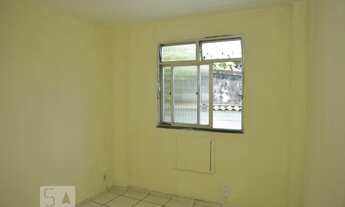 Imagem 6: Apartamento para Aluguel - Curicica, 1 Quarto, 84 m2