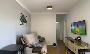 Imagem: Apartamento - Jardim Ester - Itatiba