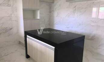 Imagem 6: Casa - Reserva Real - Paulínia