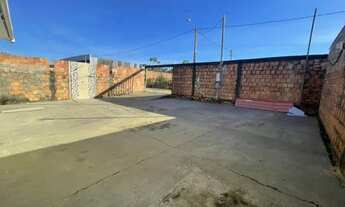 Imagem 4: Cj. Cidadão 5/ Casa 2qtos/ Terreno Amplo 60M de Fundo- Ótimo para Construir