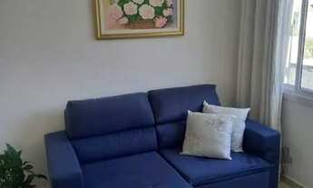 Imagem 3: Apartamento 1 dormitório no bairro Cristal em Porto Alegre