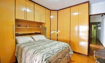 Imagem 2: Sobrado com 3 dormitórios à venda, 158 m² por R$ 620.000,00 - Vila Curuçá - Santo André/SP