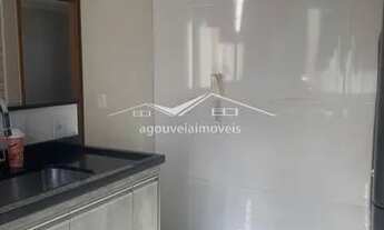 Imagem 4: CAMPINAS - Apartamento Padrão - PARQUE DAS CACHOEIRAS