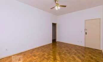 Imagem 3: Apartamento para Aluguel - Laranjeiras, 2 Quartos, 85 m2