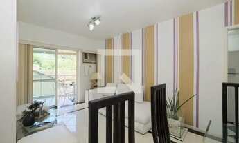 Imagem 4: Apartamento para Aluguel - Tijuca, 2 Quartos, 72 m2