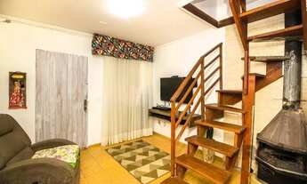 Imagem: Casa para Venda - 85m², 2 dormitórios