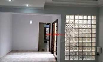 Imagem 4: Casa no Jardim da Gloria de 280m - 4 súites - 5 banheiros - 2 vagas - Quintal