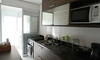 Imagem 5: APARTAMENTO - JARDIM MARAJOARA - SP