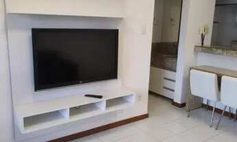 Imagem 4: Alugo Apto 1/4 Sala Mobiliado no Candeal - Direto com o Proprietário