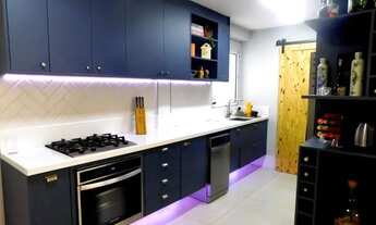 Imagem: Apartamento para Venda em Jundiaí, Horto