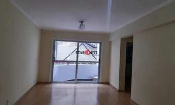 Imagem: Vila Olímpia Imperdível Apartamento com