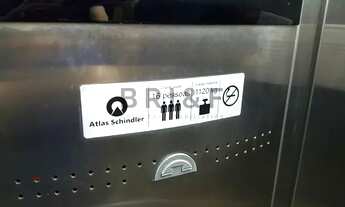 Imagem 7: Conjunto Comercial para venda no Brooklin