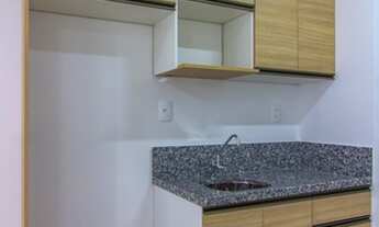 Imagem 5: Apartamento para Aluguel - Brás, 1 Quarto, 20 m2