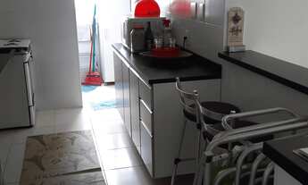 Imagem 2: Apartamento para aluguel com 100 metros quadrados com 2 quartos em Jardim Las Palmas - Gu