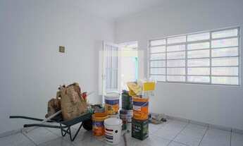 Imagem 2: Casa para Aluguel - Ermelino Matarazzo, 2 Quartos, 84 m2