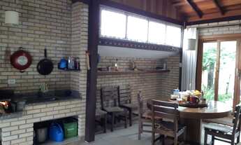 Imagem 5: Lindo imóvel a venda Praia Pinheira