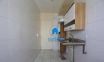 Imagem 6: Apartamento com 2 dormitórios à venda, 55 m² por R$ 230.000,00 - Jardim Cirino - Osasco/SP