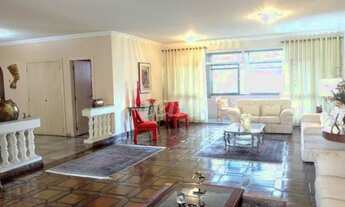 Imagem 2: São Paulo - Apartamento Padrão - Consolação