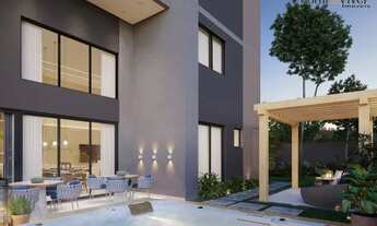 Imagem 5: Cobertura Duplex para Venda em Curitiba, Mercês, 3 dormitórios, 3 suítes, 4 banheiros, 3 v