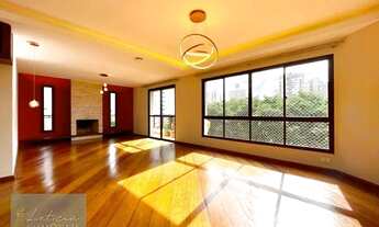 Imagem 2: Apartamento com 4 dormitórios, 263 m² - venda por R$ 2.130.000,00 ou aluguel por R$ 11.294