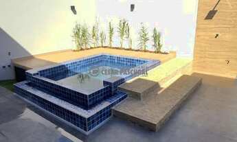 Imagem 4: Casa em Condomínio Térrea Vila do Golfe Disponível Para Locação Vila Do Golfe 3 Dormitóri