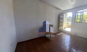 Imagem 2: Casa com 2 dormitórios para alugar, 60 m² por R$ 800/mês - Parque das Américas - Mauá/SP