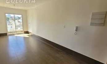 Imagem 2: Santo André - Apartamento Padrão - Parque das Nações