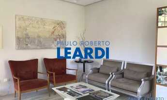 Imagem: APARTAMENTO - MOEMA PÁSSAROS - SP