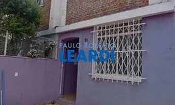 Imagem: SOBRADO - VILA MADALENA - SP